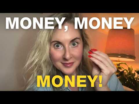 Видео: ПЛОХИЕ ОБСТОЯТЕЛЬСТВА? Проявите деньги и всё остальное