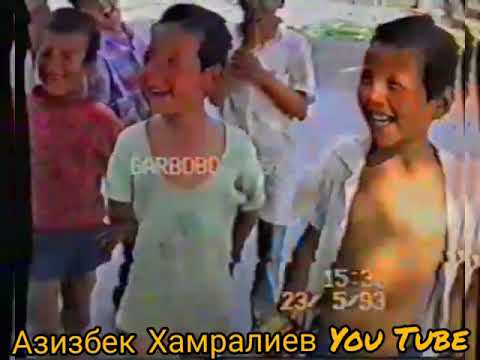 Видео: Дадахон Хасанов-Кишлок деб билгин