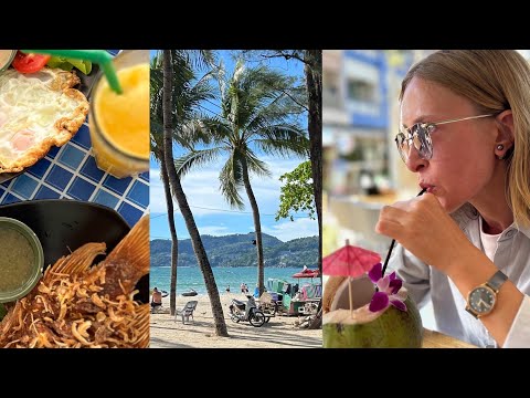 Видео: ПХУКЕТ VLOG🌴СНОВА ПЕРЕЕХАЛА:ЧЕСТНО ОБ ОТЕЛЕ💥ШОПИНГ НА ОСТРОВЕ,КАК ПОЛУЧИТЬ TAX FREE/VAT REFUND?