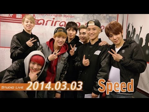 Видео: [Звук K] Скорость — Не дразни меня, почему я не такой