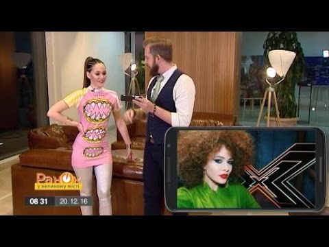 Видео: Солистка The Hardkiss показала семейные фото