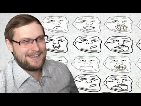 Видео: Trollface Quest ► АХ ТЫ Ж ХИТРЮГА ► ВЫНОС МОЗГА