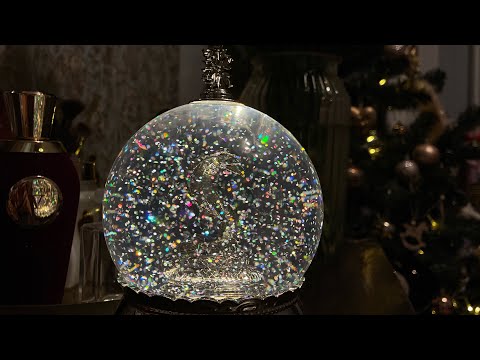 Видео: Новогодний декор в Кюхенленде 🎄🎁