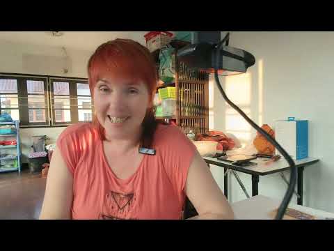 Видео: Хизнь в Таиланде. Как я на мечтала этот дом и эту рабочую комнату.