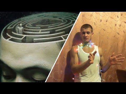 Видео: Идущий к Реке. Поиск Смысла Жизни. Всё гениальное - просто.