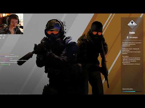 Видео: ЭТО ТОЛЬКО ПОЛОВИНА ПУТИ | Олёша играет в Counter-Strike 2