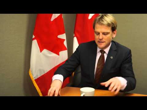 Видео: Из уст Министра - об иммиграции в Канаду! (Публикация 2014-го года!)