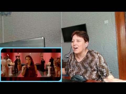 Видео: Artik & Asti feat. Артем Качер - Грустный дэнс / РЕАКЦИЯ