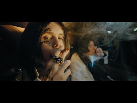 Видео: Джизус feat. Flesh – Золото