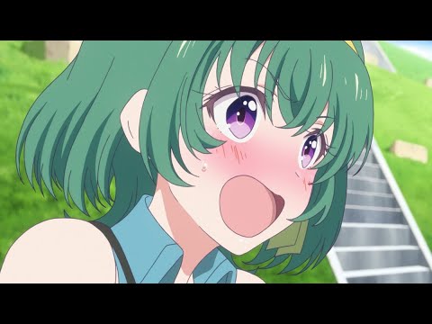 Видео: Смешные моменты из аниме #30 / Аниме приколы