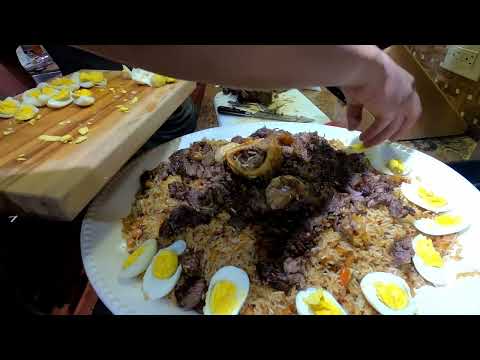 Видео: КОЛХОЗНЫЙ ПЛОВ!