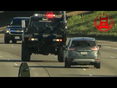 Видео: Спецназ полиции S.W.A.T. Курьезная погоня . Апрель 2018.