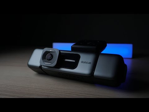 Видео: Видеорегистратор Botslab G980H Multi-Channel — 4 камеры I Распаковка I Обзор I Режим «день/ночь»