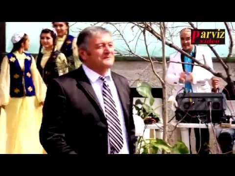 Видео: Абдурауф Олимов 2015