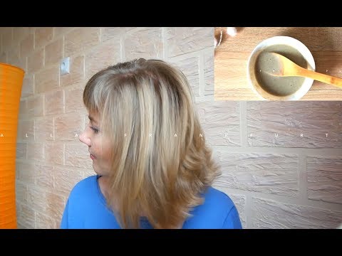 Видео: ЛУЧШИЙ ШАМПУНЬ из Двух компонентов для всей семьи. Все просят этот рецепт