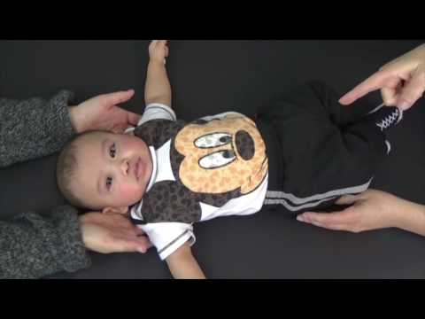 Видео: Решение проблем, связанных с детским церебральным параличом: упражнения для детей с ДЦП