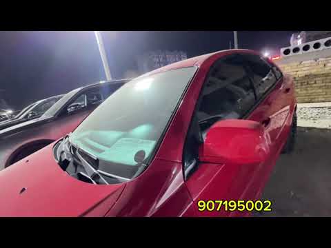 Видео: 08.11.2025 йил тоза абзор мошинлоримизни