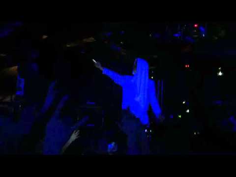 Видео: PHARAOH – Bullet ft. ЛСП 06.03.2016 Калининград (Звонок ЛСП)