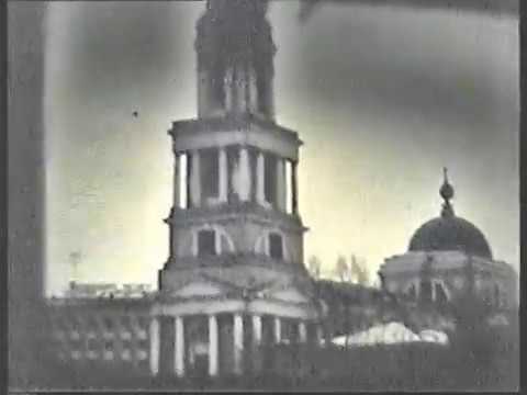 Видео: Кинохроника Липецк 1967 год