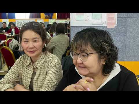 Видео: “Чанартай арга зүйн зарчим” хөтөлбөр-Дархан-Уул аймаг