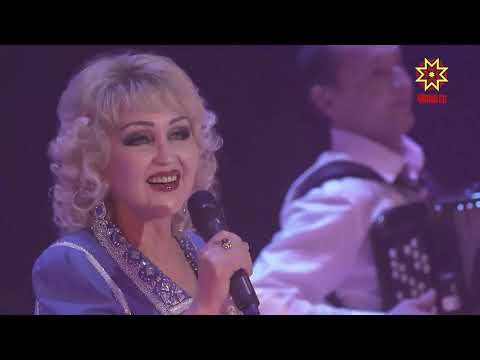 Видео: Алина Михайлова - Сывлӑх пултӑрччӗ кӑна (2021)