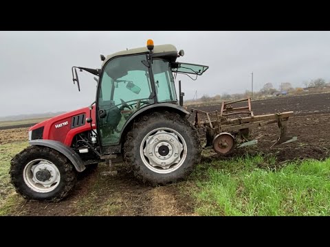 Видео: Оранка Хатабичом. Чого мені в ньому не вистачає для оранки.