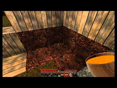 Видео: Играем в Страшный Майнкрафт: часть 9: Слендермен