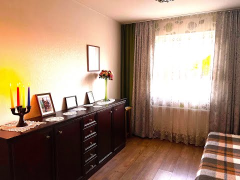 Видео: Расхламление  дома плюс генеральная уборка. Первая комната.