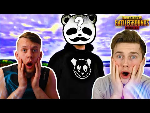 Видео: КАК НА САМОМ ДЕЛЕ ИГРАЕТ PANDA? | PUBG MOBILE