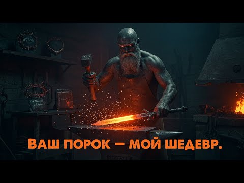 Видео: GeoGenLabel - Ремесленник / The Craftsman