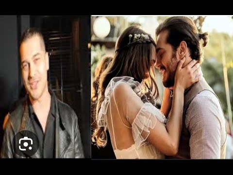 Видео: '' Çağatay ulusoy Hid Hid Hazal Kaya тот факт, что он был женат, потому что