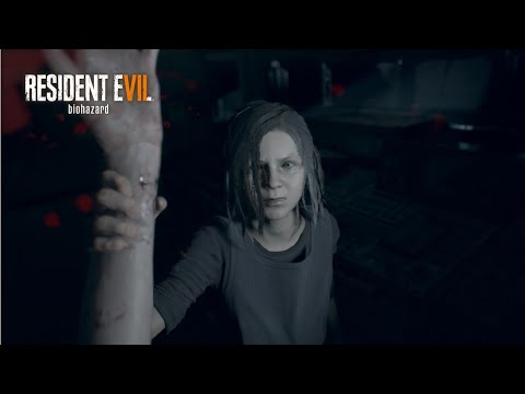 Видео: ВОЗВРАЩЕНИЕ ВОСПОМИНАНИЙ МИЕ | Resident Evil 7 Biohazard #9