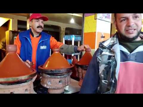 Видео: Прилет в Марокко, первое знакомство