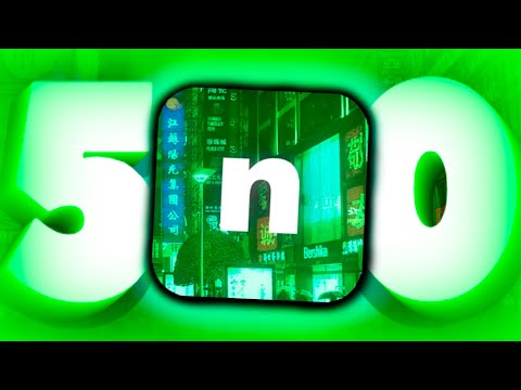 Видео: 50 ФАКТОВ о Nico's Nextbots