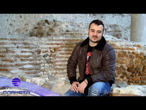 Видео: GLASOVETE NA BULGARIA / Гласовете на България - Атанас Стоев-младши, 2019