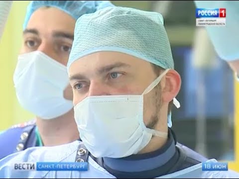 Видео: Вести 1. Гигантская аневризма головного мозга у ребенка 6 лет