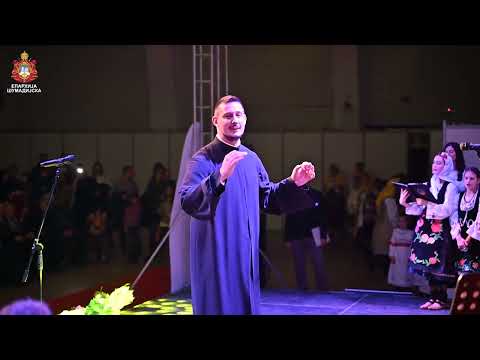 Видео: Hor ,,Sveti Sava'' Koncert - 2024- Годишњи концерт хора и фолклора