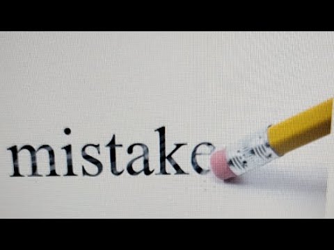 Видео: самые частые грамматические ошибки в АНГЛИЙСКОМ ЯЗЫКЕ