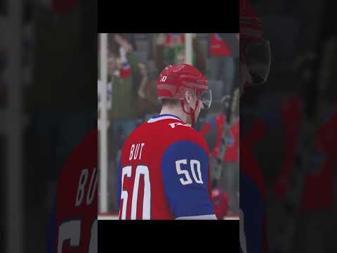 Видео: #shorts #nhl #rpcs3 АВТОГОЛ ВРАТАРЯ