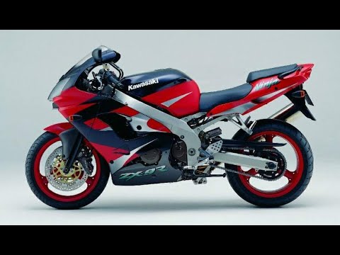 Видео: Регулировка клапанов Kawasaki Ninja 900