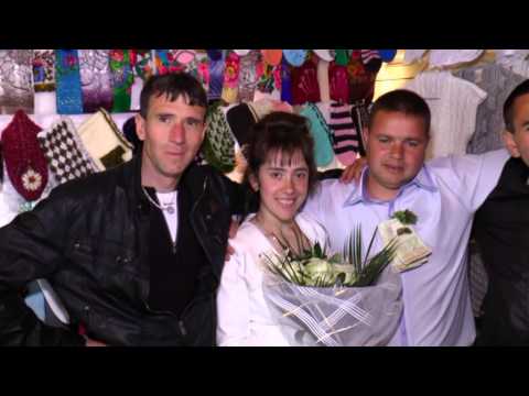 Видео: СВАТБАТА на АЛИ и АЙШЕ 4