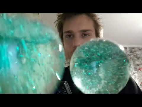 Видео: АСМР С КОЛБАЧКАМИ АСМР