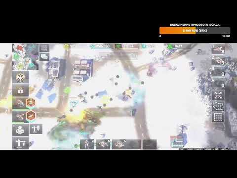 Видео: ИВЕНТ ОПЯТЬ | Лобби перед турниром | ART OF WAR 3