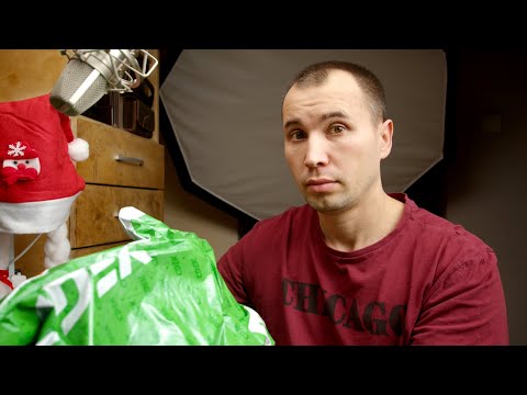 Видео: РАСПАКовка Ременных полос. Часть 2