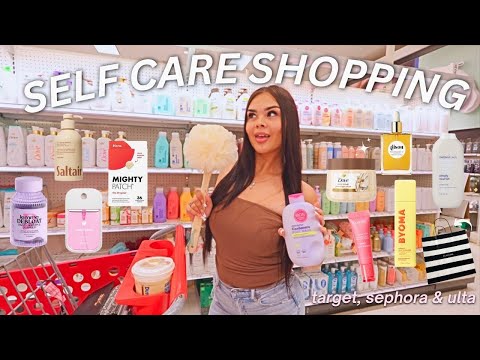 Видео: ОСЕННИЕ ПОКУПКИ ДЛЯ СЕБЯ! 🧖🏻‍♀️🍂 Ulta, Sephora, Target Haul, средства гигиены и ухода за кожей!
