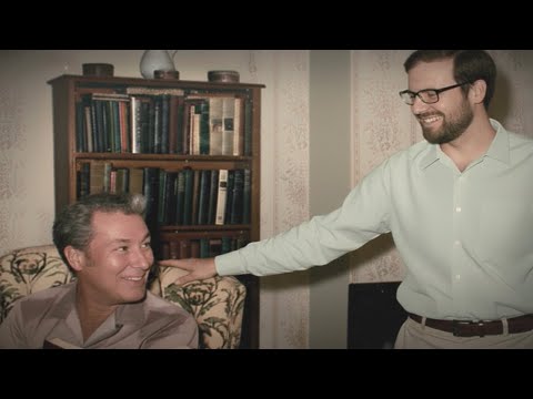 Видео: Глубокая тайна, которой меня научил Невилл Годдард