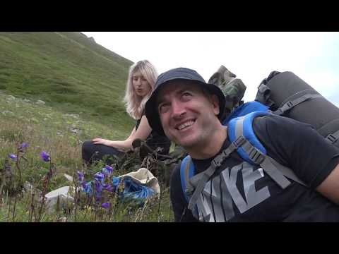 Видео: ХЪЕЛЫ ЦАДМÆ (КЕЛЬСКОЕ ОЗЕРО)