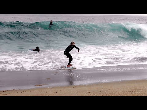 Видео: Может ли @whoisjob снять шкуру с клина?