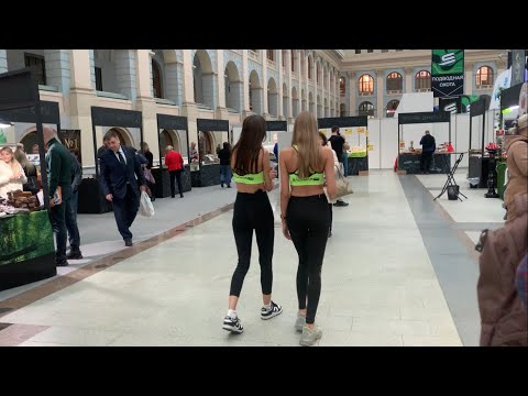 Видео: Выставка подводного снаряжения! Так как я это увидел..