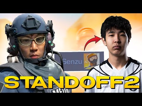 Видео: АНХ УДАА STANDOFF 2 ТОГЛОЖ ҮЗЛЭЭ.